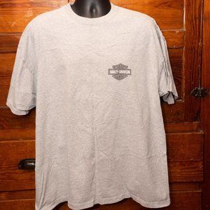Harley-Davidson Dean's in Souderton, PA tee